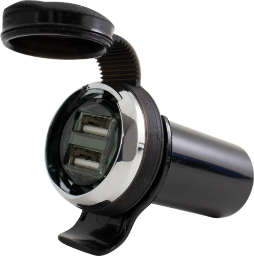 Koso North America - Koso North America Dual USB Adaptor - K0008000