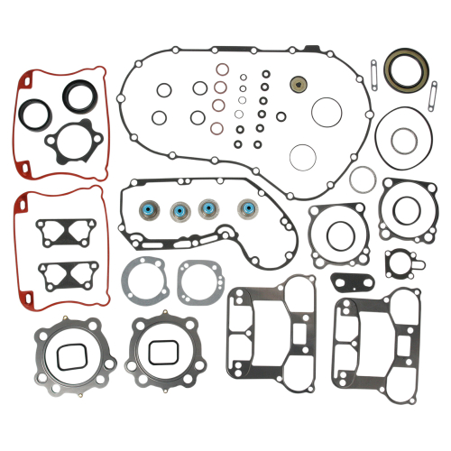 Cometic Gasket - Cometic Gasket EST Complete Gasket Kit - .030in Head Gasket - C9953