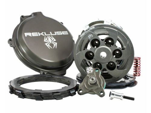 Rekluse - Rekluse RadiusCX Auto Clutch - RMS-7902122