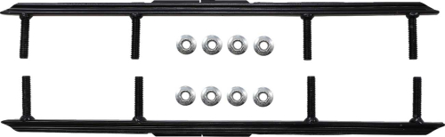 Woodys - Woodys Maverick Runners - 4in. - MC4-5000