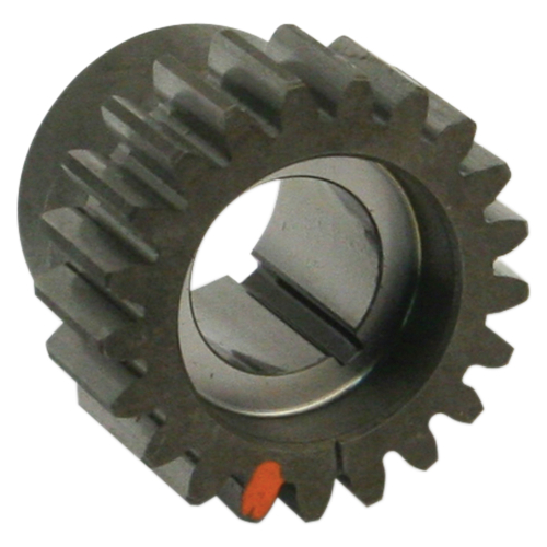 S&S Cycle - S&S Cycle Pinion Gear - Orange - 33-4141