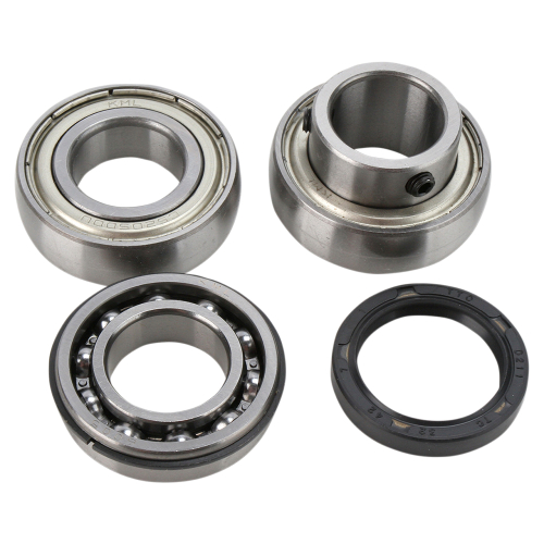 All Balls - All Balls Shaft Bearing and Seal Kit - 14-1057