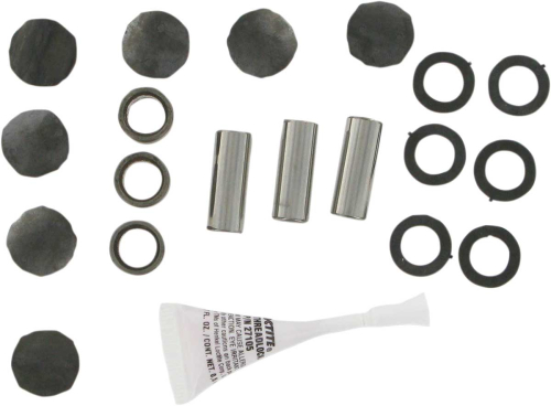Comet - Comet Roller Kit - Heavy Duty - 207756A