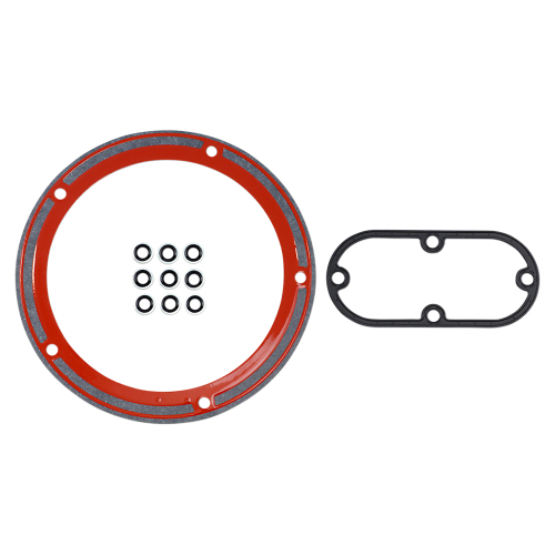 James Gasket - James Gasket Derby/Inspection Cover Seal Kit - 25416-99-K
