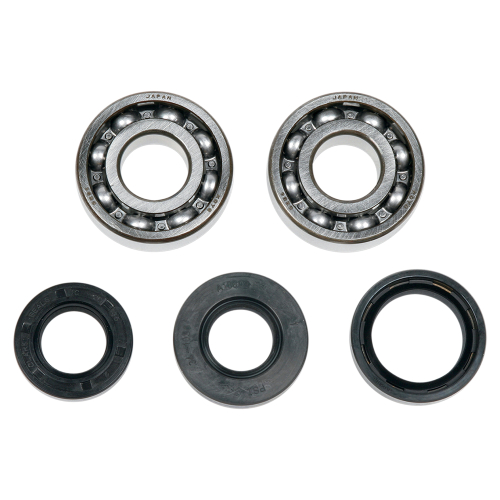All Balls - All Balls Crank Bearing and Seal Kit - 24-1022