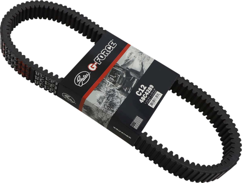 Gates - Gates G-force Drive Belt - 48C4289