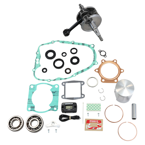 Wiseco - Wiseco Engine Rebuild Kit - PWR105-660