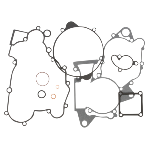 Cometic Gasket - Cometic Gasket Bottom End Gasket Kit - C3517