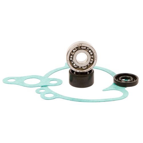 Hot Rods - Hot Rods Water Pump Rebuild Kit - WPK0039