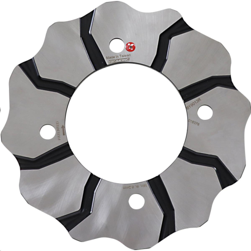 Braking - Braking ATV/UTV Brake Discs - BY9013R