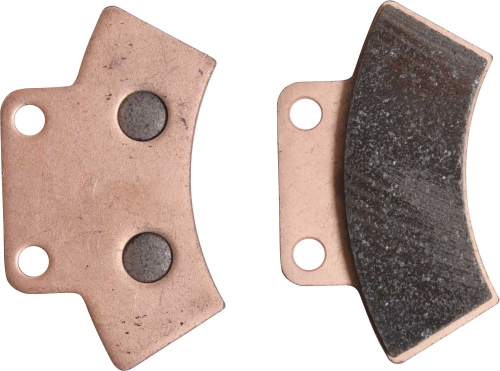 All Balls - All Balls Sintered Brake Pads - 18-8030