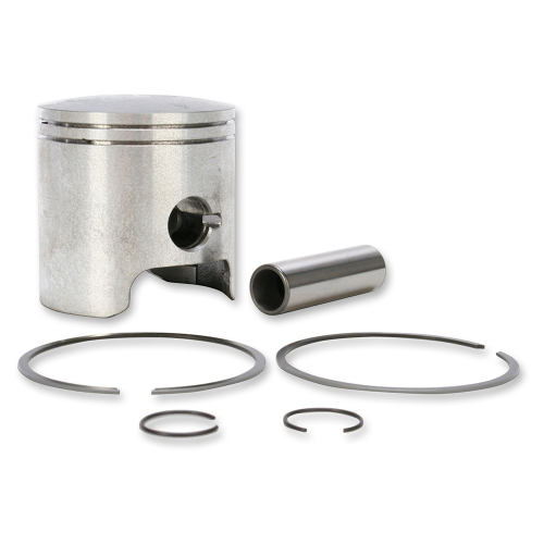 WSM - WSM Piston Kit (766cc) - 1.00mm Oversize to 70.75mm Bore - 010-830-07K