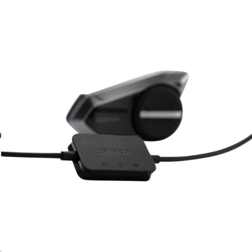 SENA - SENA 50 Series Mesh Intercom Headsets Dual Pack - 50S-01D