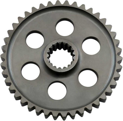 Venom Products - Venom Products Silent Bottom Sprocket for Ski-Doo - 41T, 17T Spline, 13 Wide - 351520-005