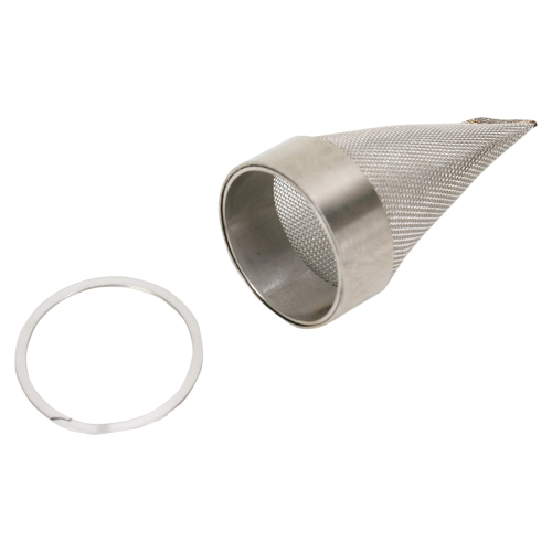 FMF Racing - FMF Racing Spark Arrestor Insert for Factory 4.1RCT - 040638