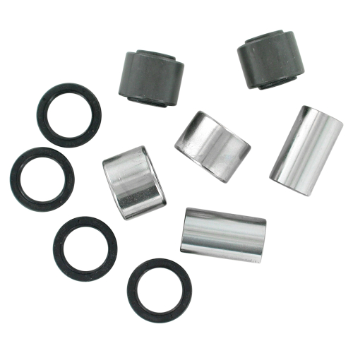 Pivot Works - Pivot Works Shock Bearing Kit - PWSHK-H41-000