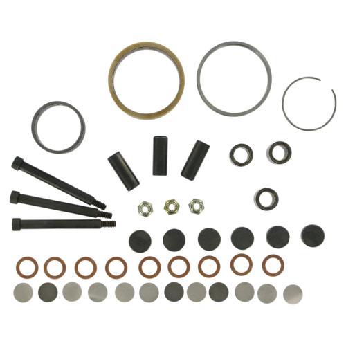 EPI - EPI Complete Drive (Primary) Clutch Rebuild Kit for Polaris - CX400011