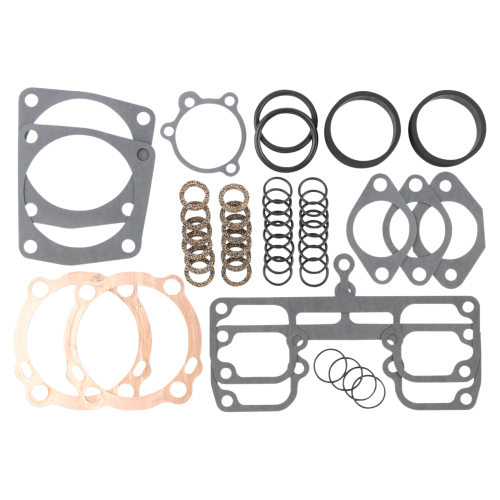 Cometic Gasket - Cometic Gasket EST Top End Gasket Kit - C9052