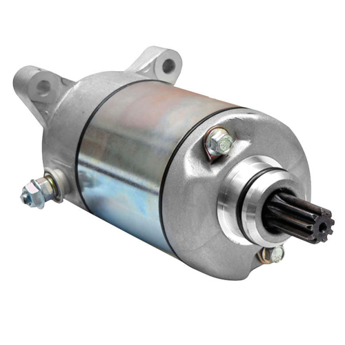 QuadBoss - QuadBoss Starter - SMU0061/410-54020