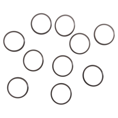 Cometic Gasket - Cometic Gasket Intake Manifold to Head Seals - C9290