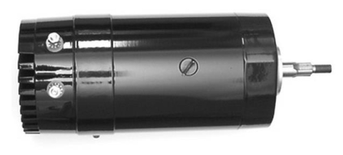 Cycle Electric - Cycle Electric 12V Low Output Generator with Built-In Regulator - DVG-5000L