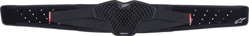 Alpinestars - Alpinestars Sequence Kidney Belt - 6504619-10-XL/4XL - Black - XL-4XL