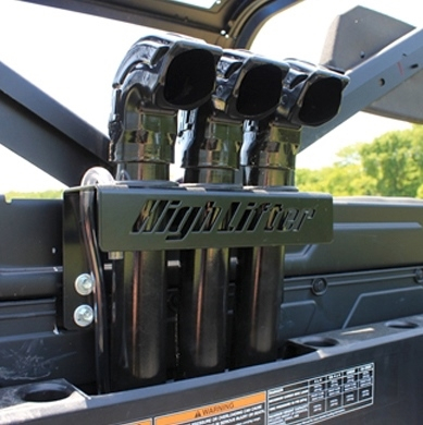 High Lifter Products - High Lifter Products Snorkel Kit - 71-11003