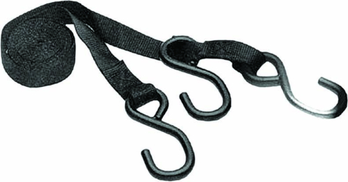SP1 - SP1 3 Hook Tow Strap - SM-12462