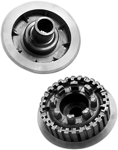 HardDrive - HardDrive Clutch Hub - 148109