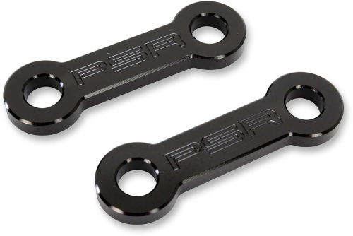 PSR - PSR Lowering Link - Black - 07-00765-22