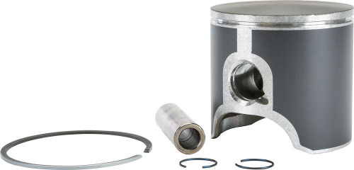 SPI - SPI T-Moly Series Piston Kit - Standard Bore 3.228in. - SM-09271