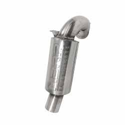 MBRP - MBRP Race Series Exhaust System - 1360???