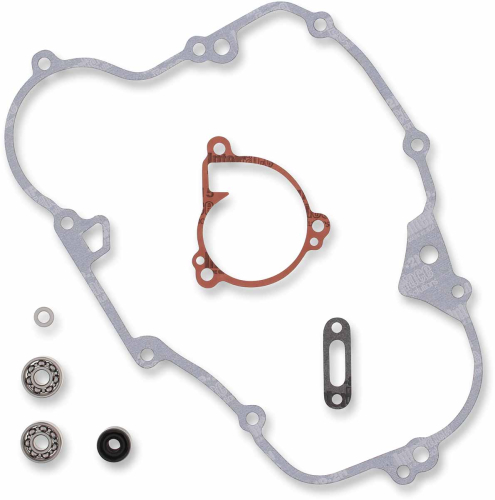 Moose Racing - Moose Racing Water Pump Rebuild Kit - 821470MSE