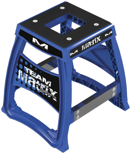 Matrix Concepts LLC - Matrix Concepts LLC M64 Elite Stand - Blue - M64 103