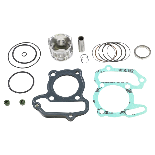 WSM - WSM Top-End Rebuild Kit - Standard - 54-536-10