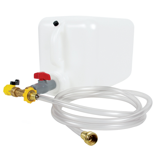 Camco - Camco D-I-Y Boat Winterizer Engine Flushing System