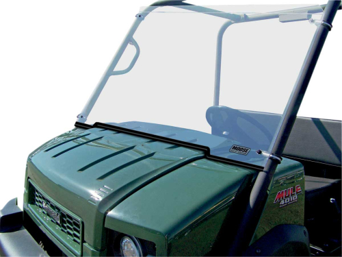 Moose Utility - Moose Utility Full Windshield - V000041-12200M
