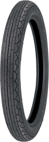 Duro - Duro HF317 Front Tire - 3.25-19 - 25-31719-325TT