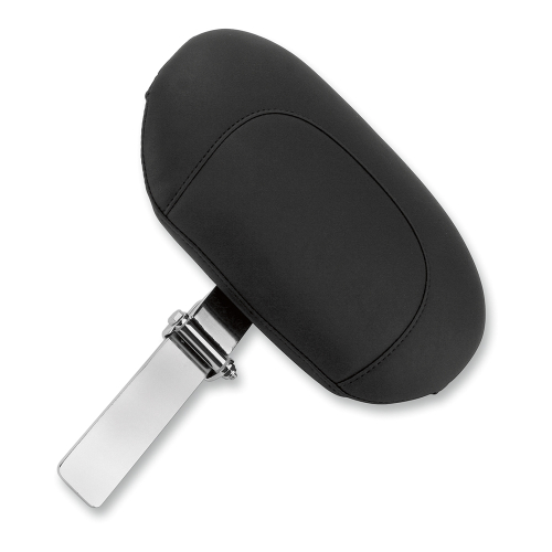 Mustang - Mustang Vintage Driver Backrest - No Studs - 79557