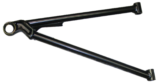 SPI - SPI Chrome Moly Upper A-Arm - Black - 08-465-04