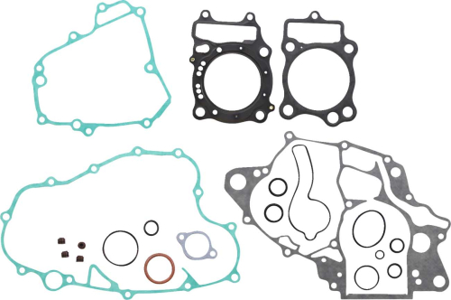 Moose Racing - Moose Racing Complete Gasket Set - 808213MSE