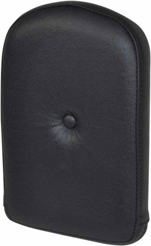 Saddlemen - Saddlemen Gravestone Sissy Bar Pad for Explorer-RS Style Seat - 6.5in. x 11in. - 0411RS