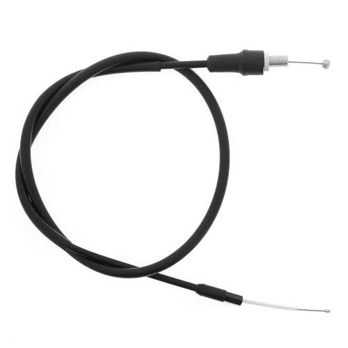QuadBoss - QuadBoss Throttle Cable Assembly - 5345-1078