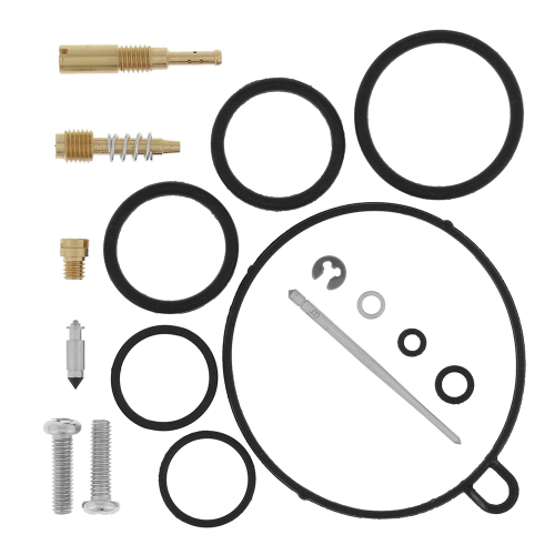 QuadBoss - QuadBoss Carburetor Kit - 5326-1206