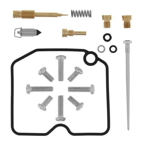 QuadBoss - QuadBoss Carburetor Kit - 5326-1056