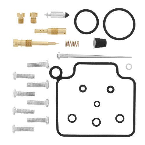QuadBoss - QuadBoss Carburetor Kit - 5326-1204