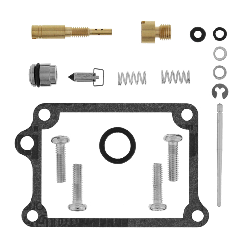 QuadBoss - QuadBoss Carburetor Kit - 5326-1426