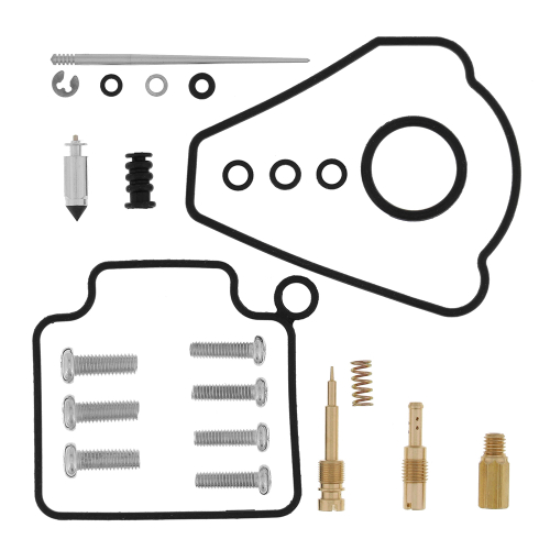 QuadBoss - QuadBoss Carburetor Kit - 5326-1333