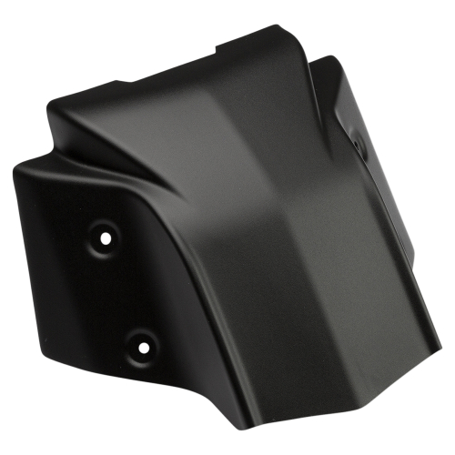 Maier Mfg - Maier Mfg Intake Cover - Stealth Black - 19037-20
