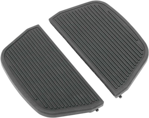 Drag Specialties - Drag Specialties Passenger Inserts - P17-0410-R